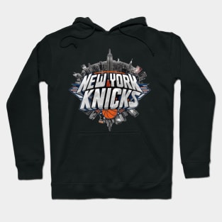 NYK Hoodie